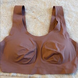 Aerie Seamless soft bra